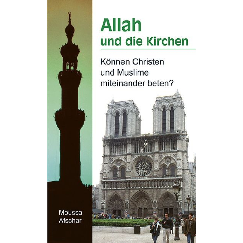 Allah und die Kirchen